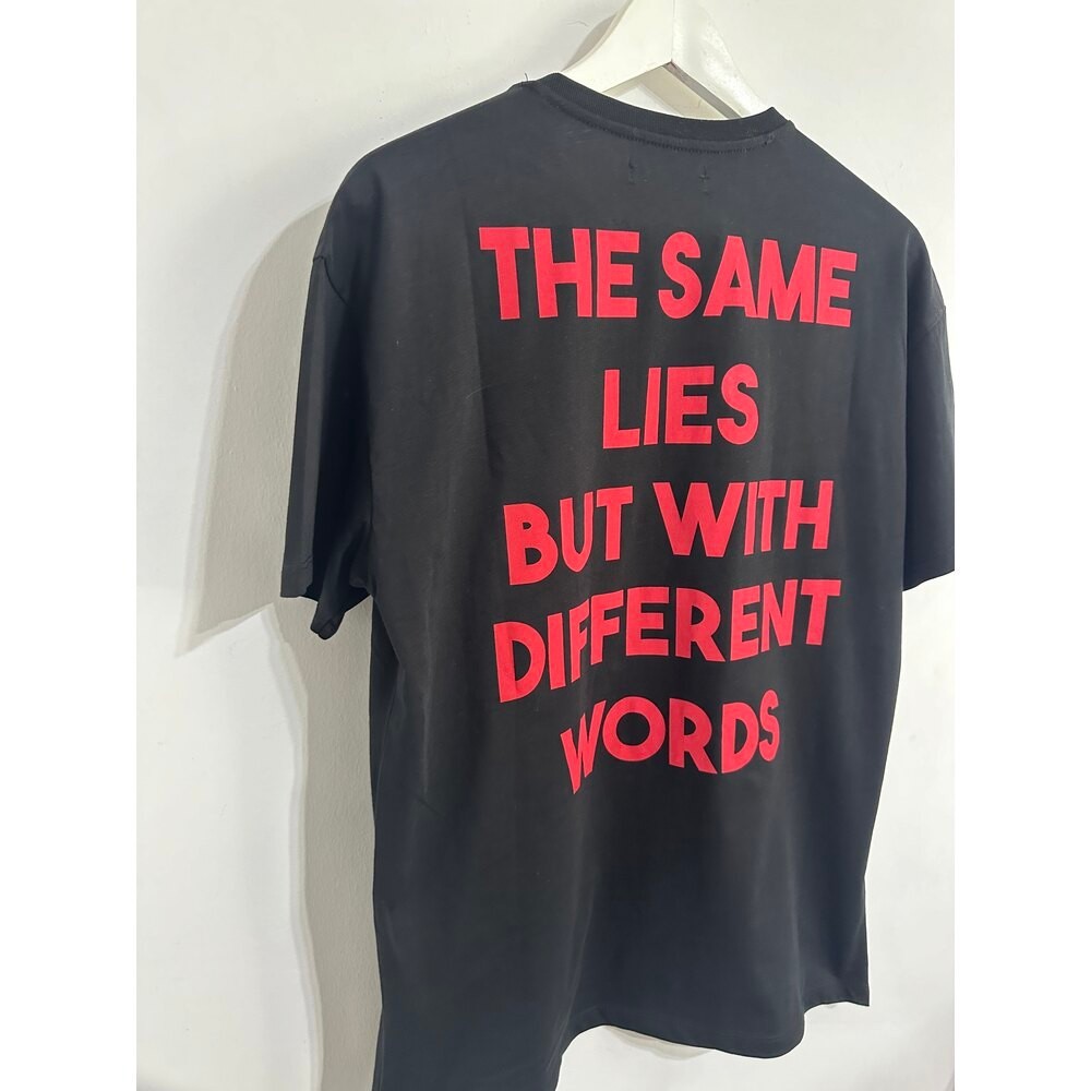 Truth is expensive Kadin Tshirt