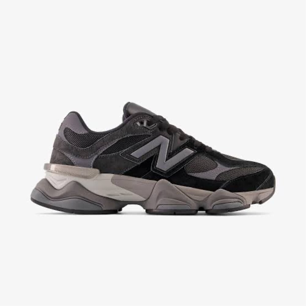 New balance lifestyle 9060 unisex ayakkabı