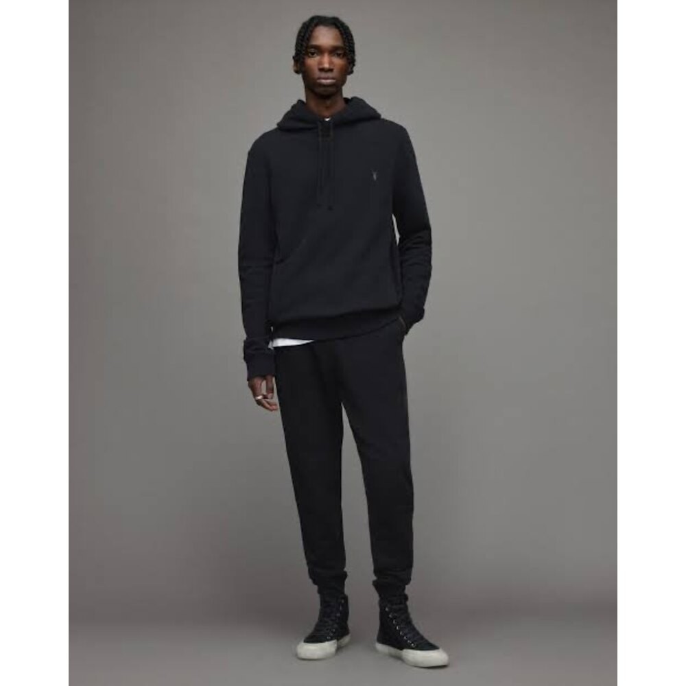 Allsaints Raven Jogger erkek eşofman alt