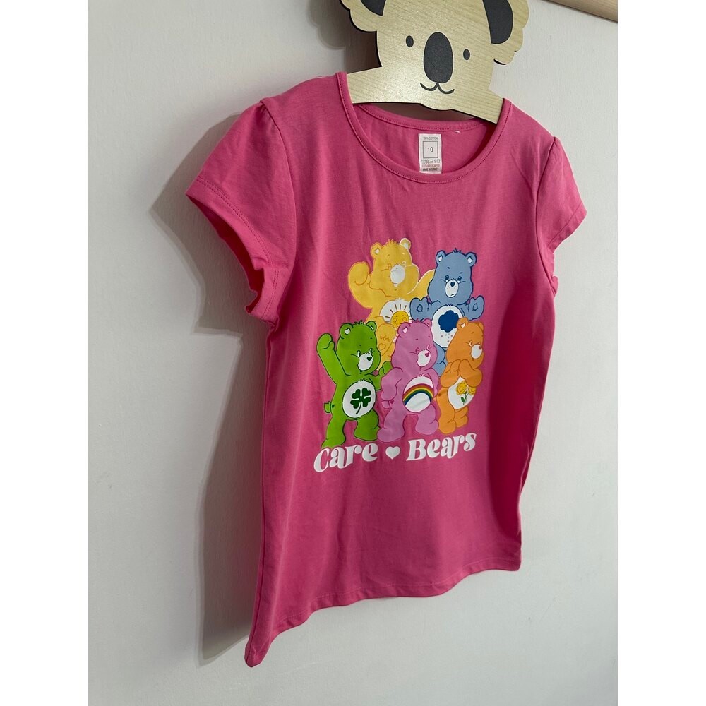 Care Bears çocuk Tshirt