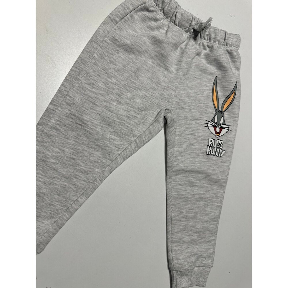 Bugs bunny bebek eşofman altı