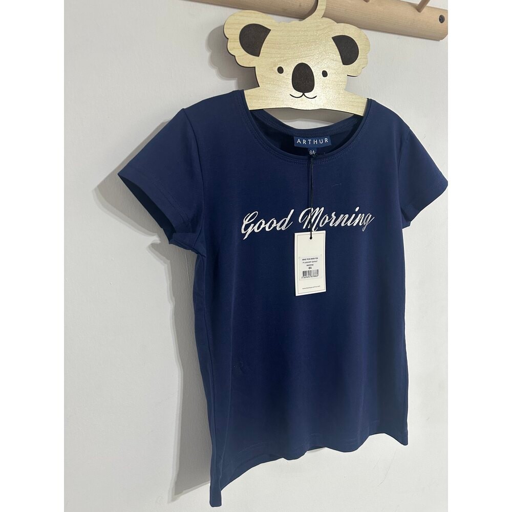 Arthur good morning çocuk Tshirt