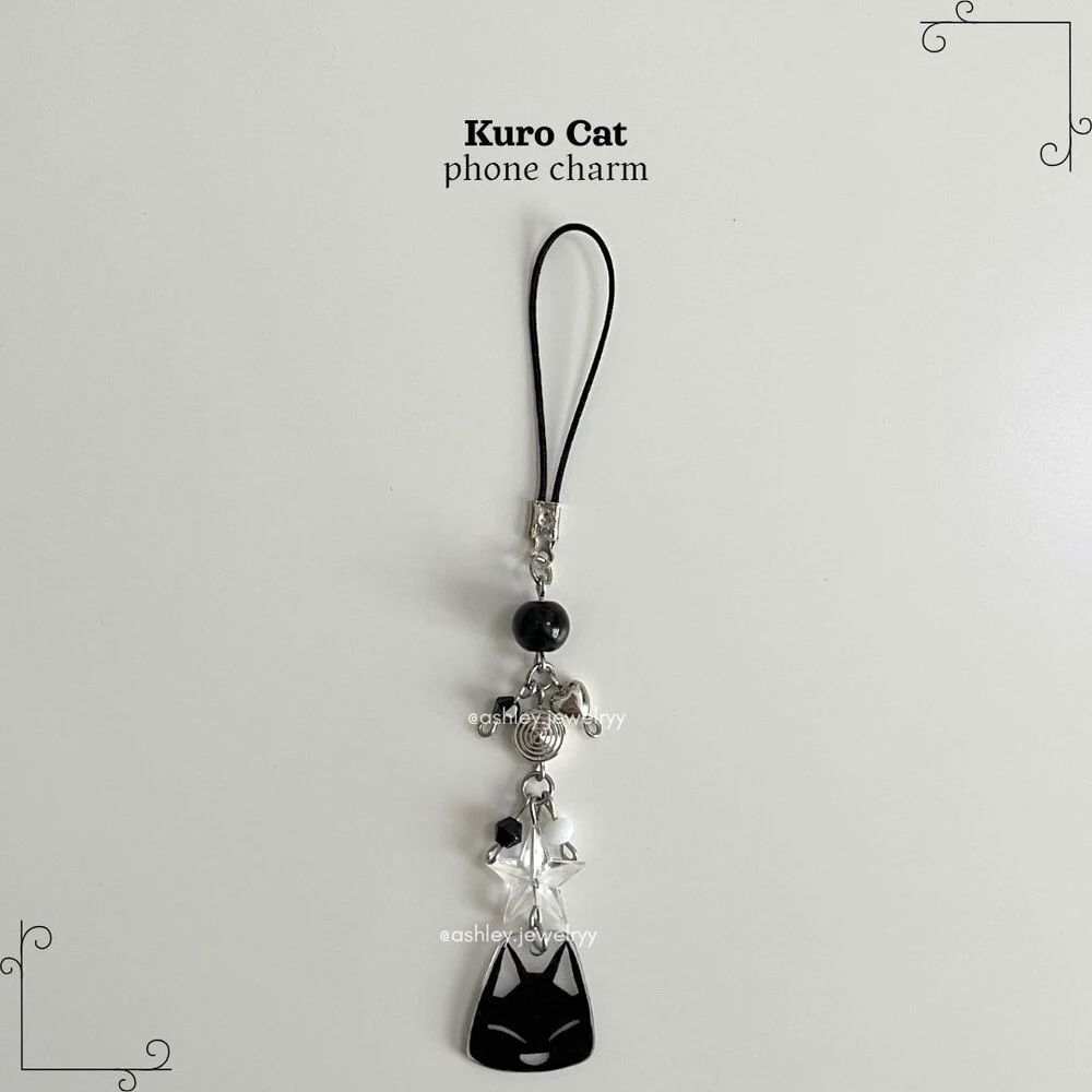 Toro & Kuro Telefon Süsü