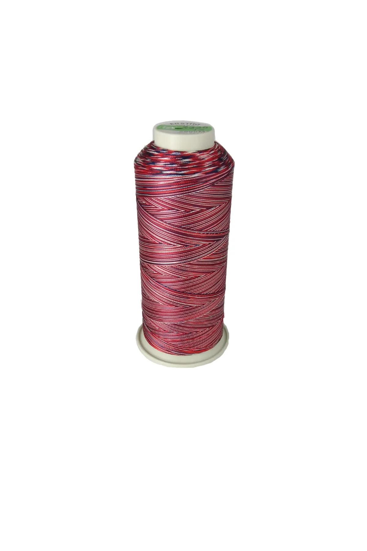 Makine Nakış Ipliği  (floş-suni Ipek) 150x2 Kat 2338-2500m