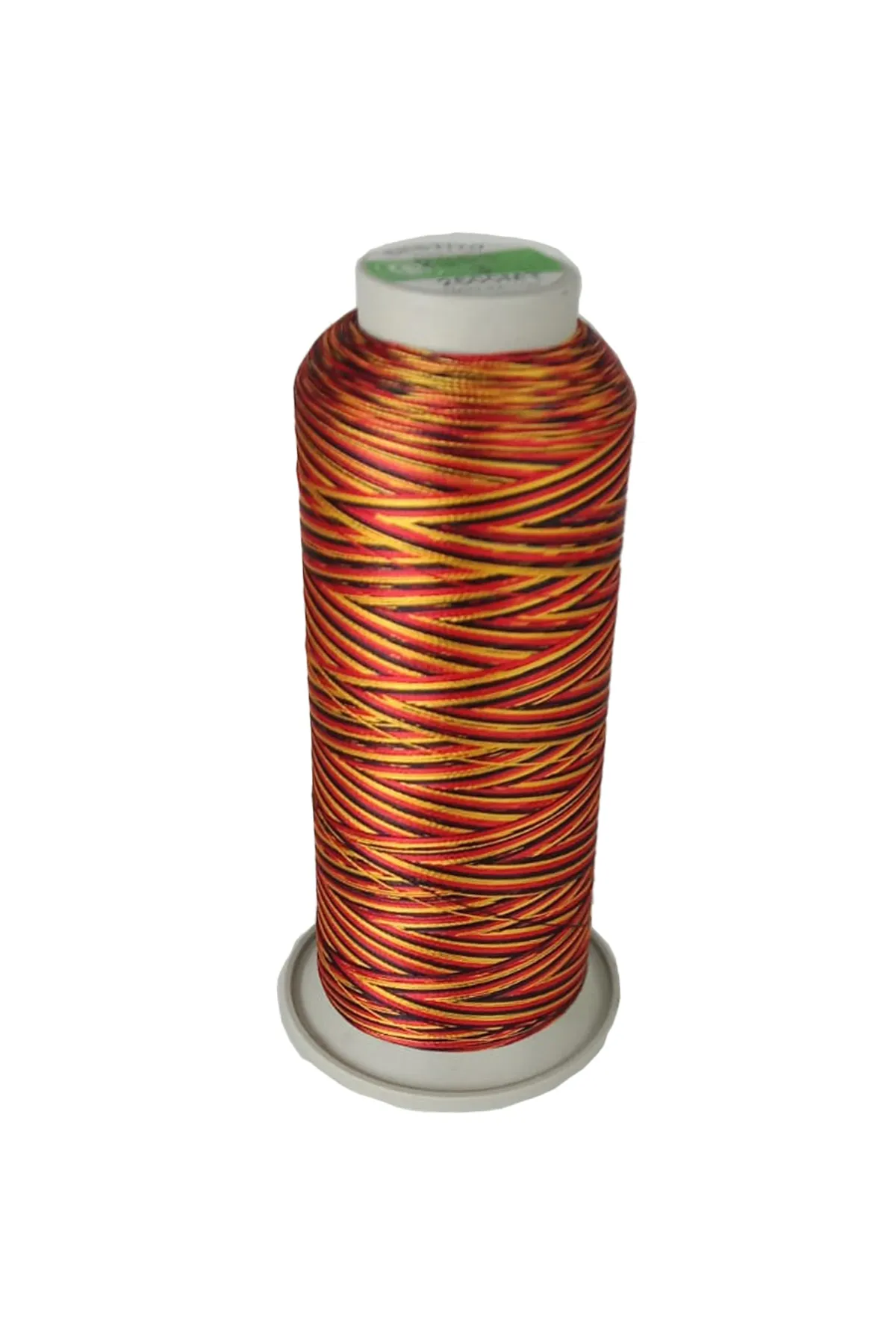 Makine Nakış Ipliği (floş-suni Ipek) 150x2 Kat 2356-2500m