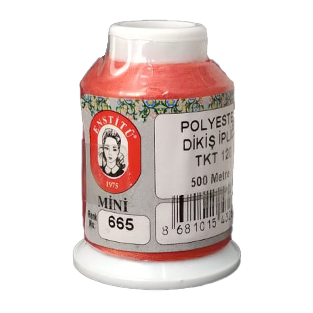 Polyester Dikiş İpliği 665