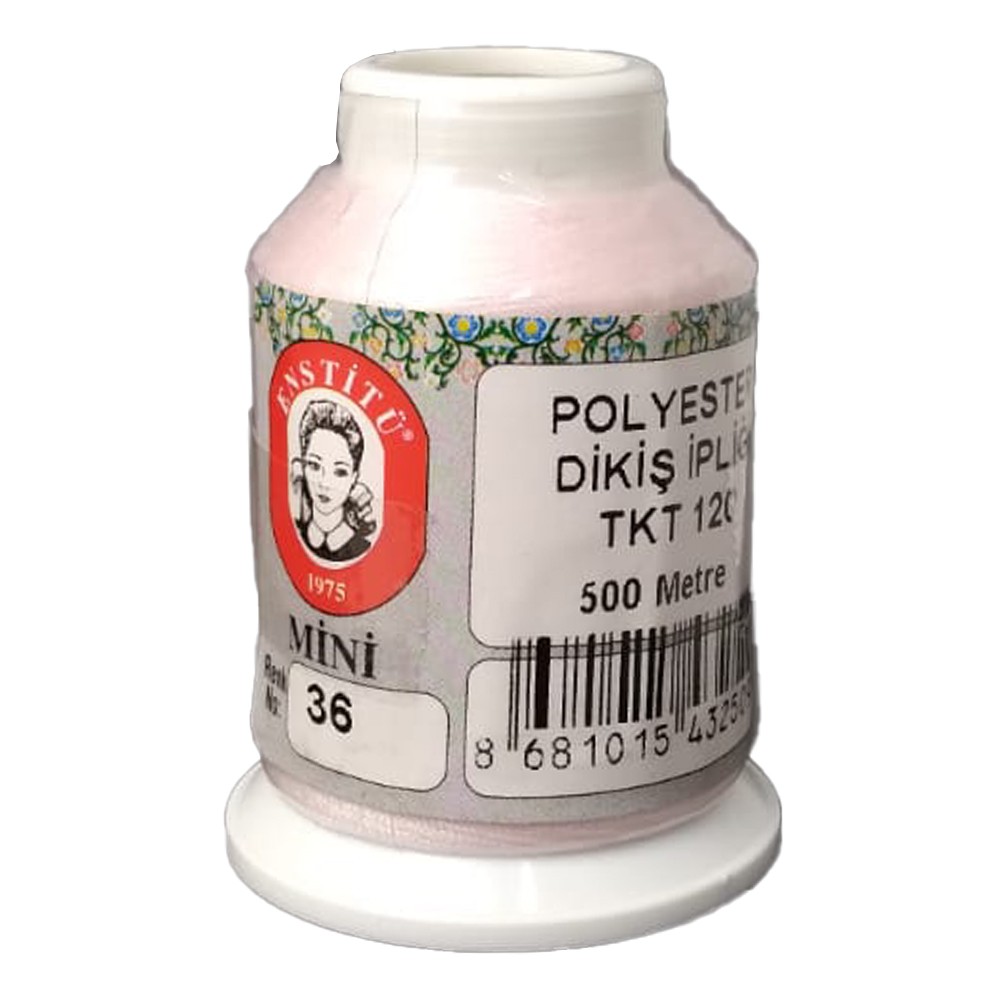 Polyester Dikiş İpliği 36