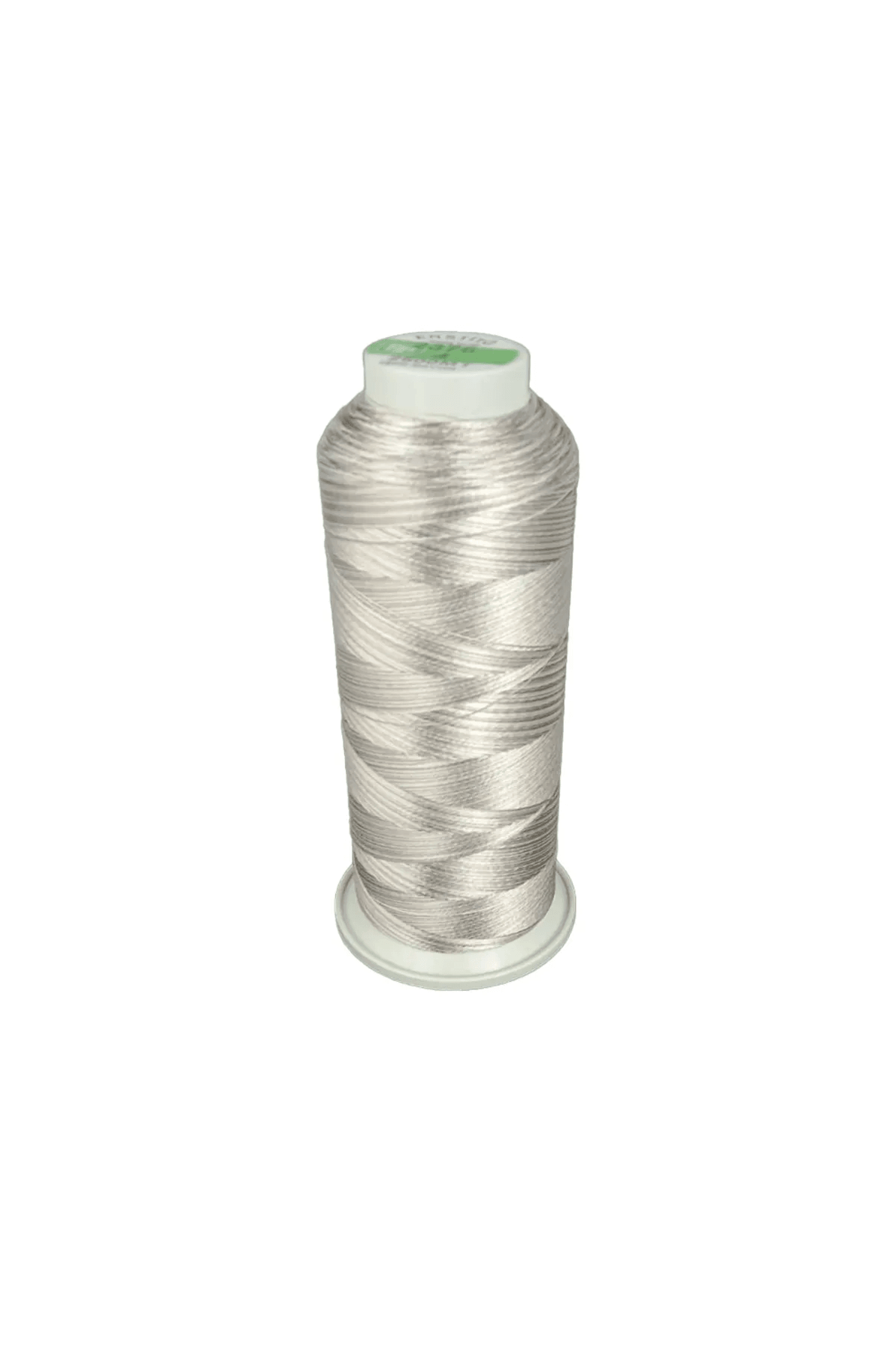 Makine Nakış Ipliği Ebruli (floş-suni Ipek) 150x2 Kat 2376-2500m