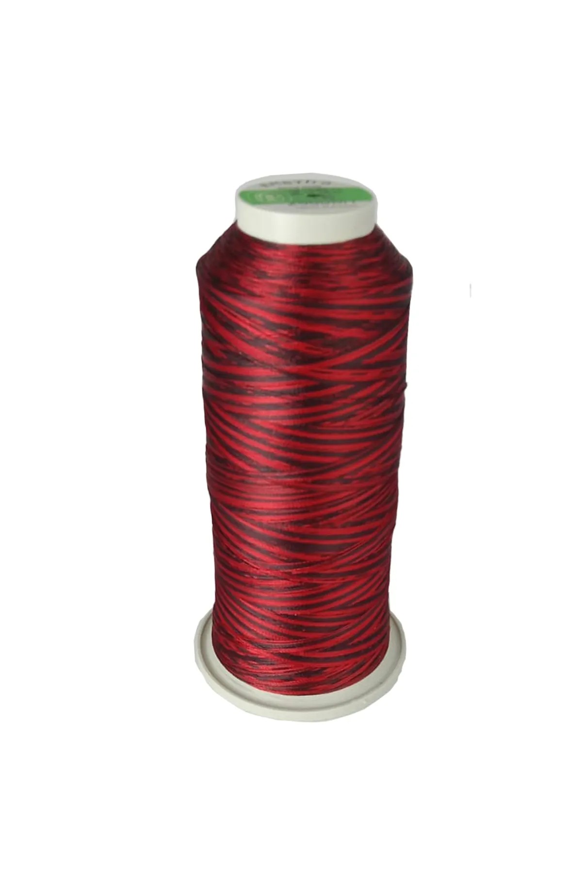 Makine Nakış Ipliği Ebruli (floş-suni Ipek) 150x2 Kat 2363-2500m