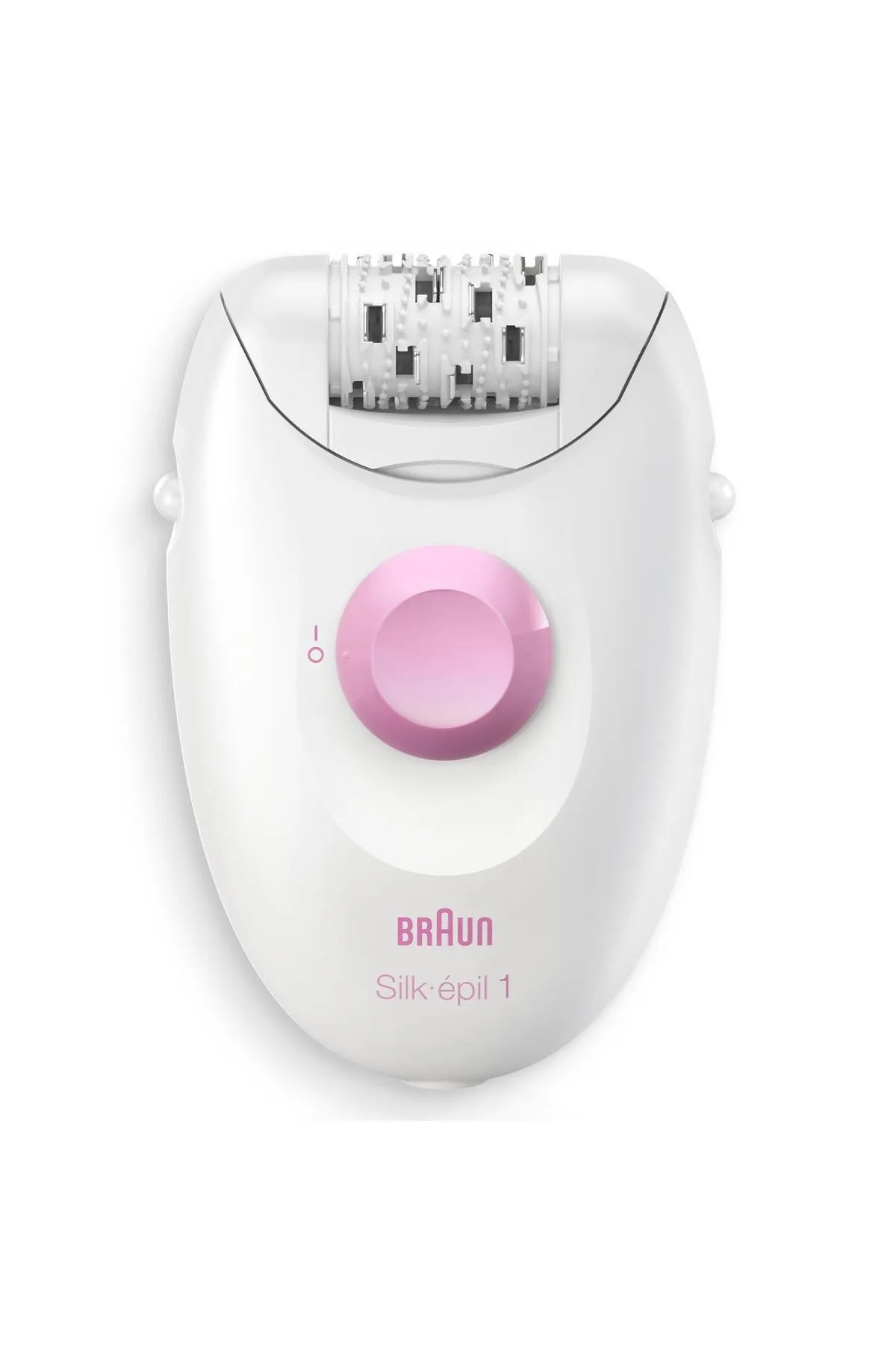 Braun Silk-épil 1 1-000 Epilatör