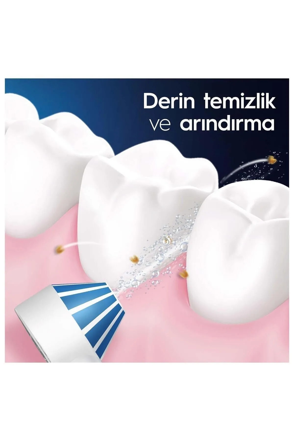 Oral-B Professional Care Oxyjet Ağız Duşu