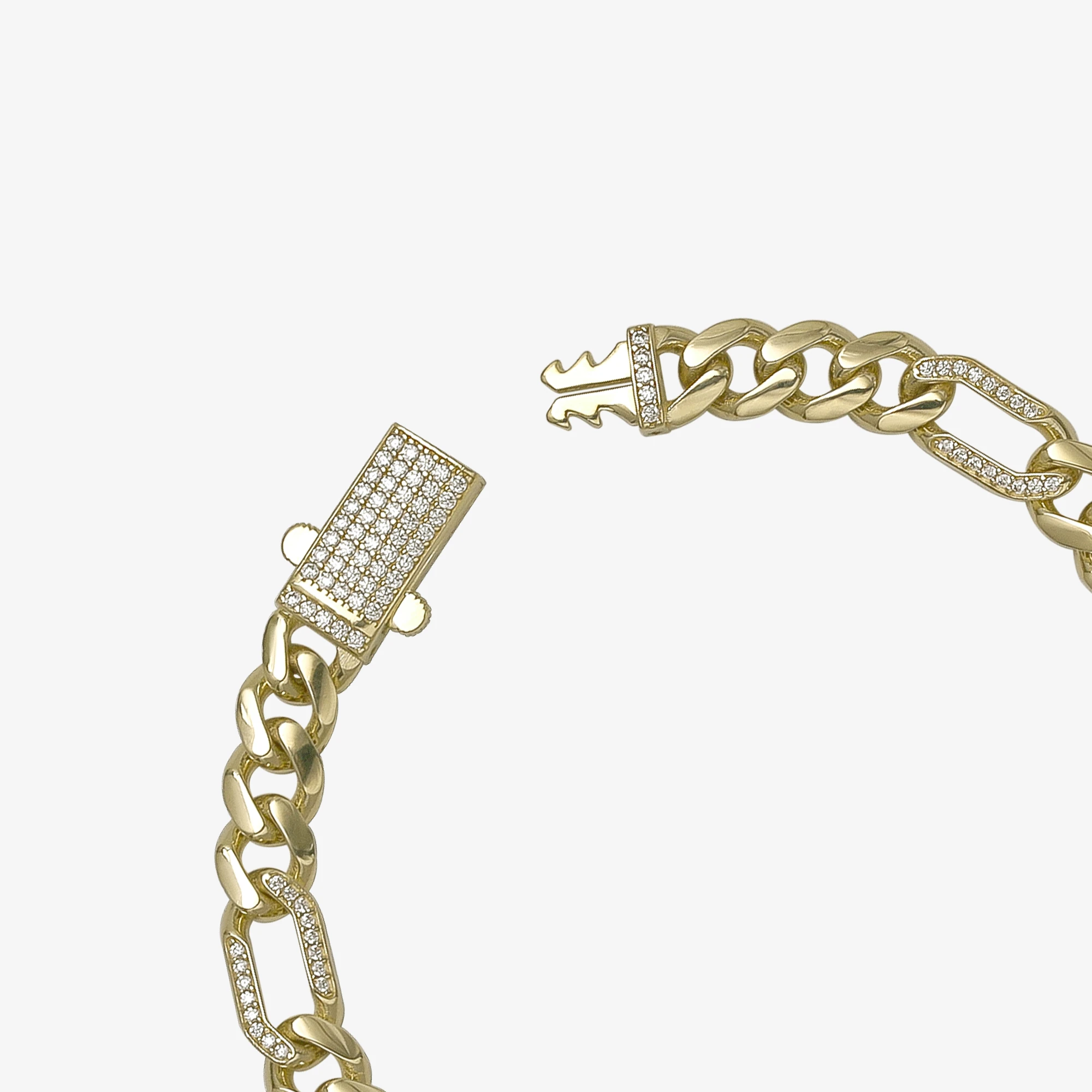 Taşlı Gurmet Bileklik