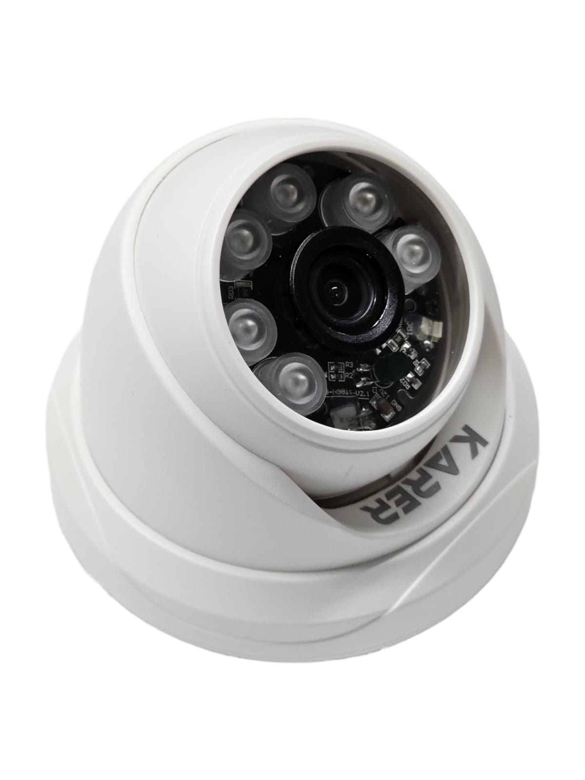 KARER D120-R