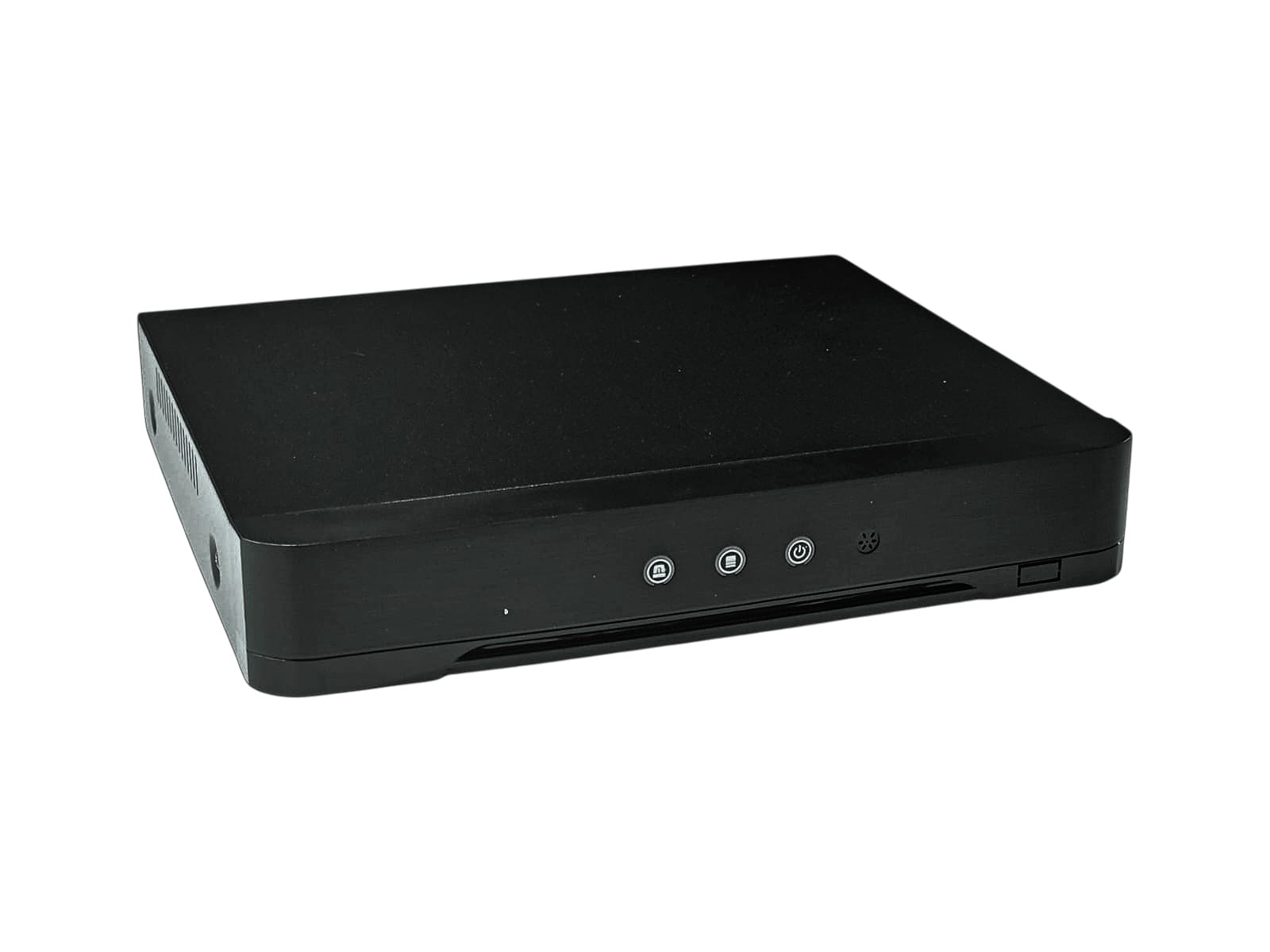 Karer 4'lü AHD Kamera Seti 1080p FullHD Gece Renkli IP67 + 4CH DVR + 1TB HDD + 100m Kablo