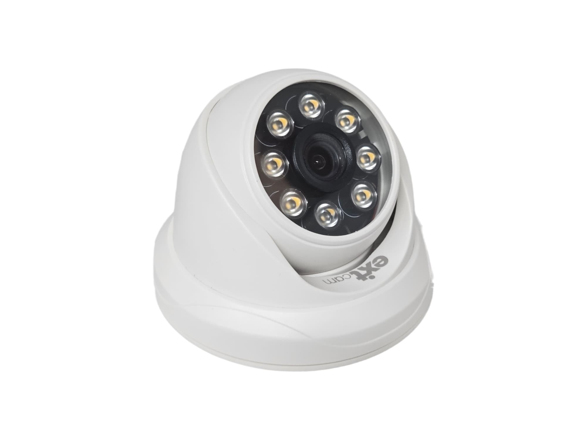 EXITCAM D120-W