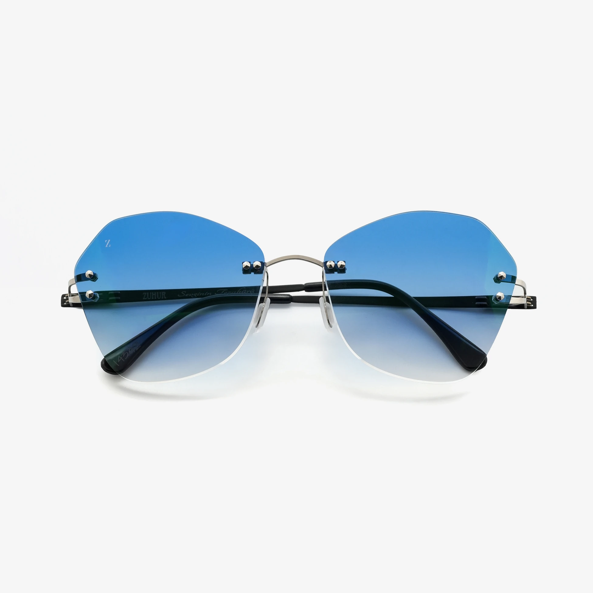 Demâdem – El Yapımı Kişiye Özel Kadın Güneş Gözlüğü