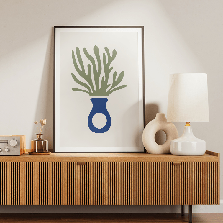 Vasleya Poster