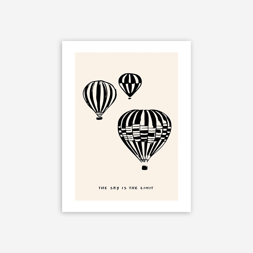 Skylimit Poster