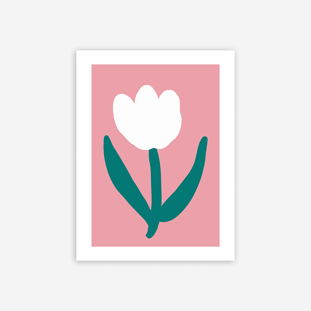 Tulipra Poster