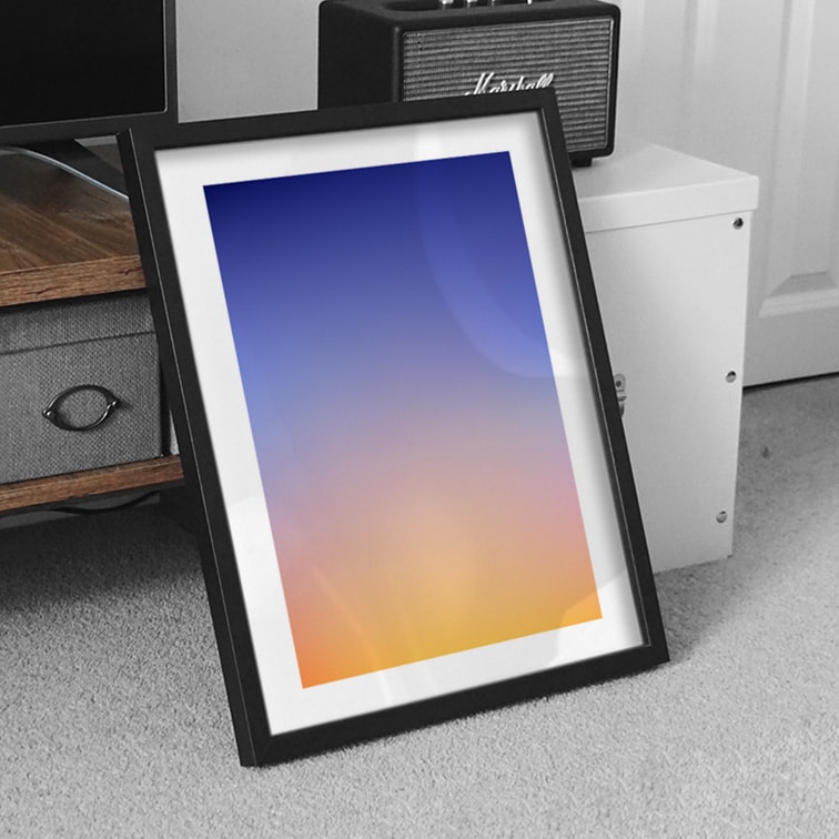 Aurevia Poster