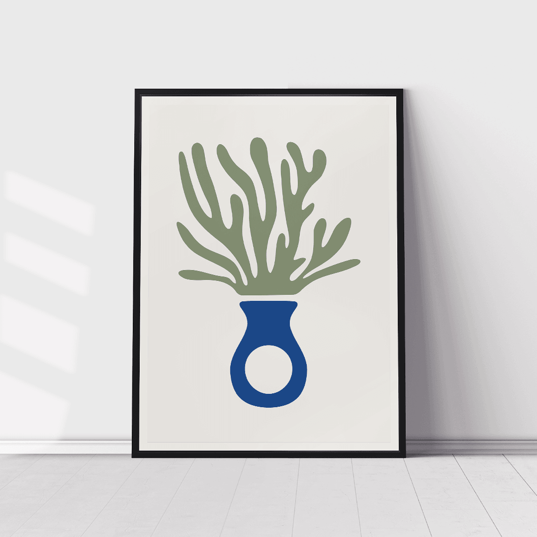 Vasleya Poster