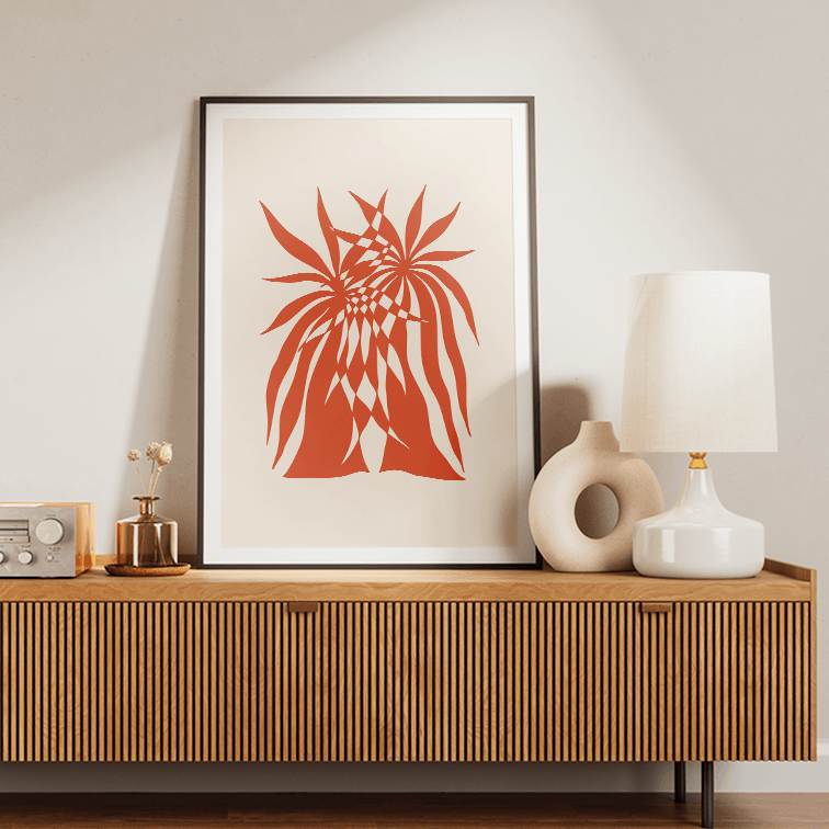 Solyvia Poster