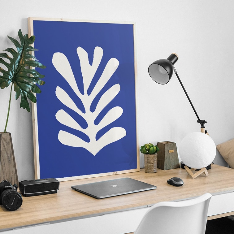 Nivorra Poster