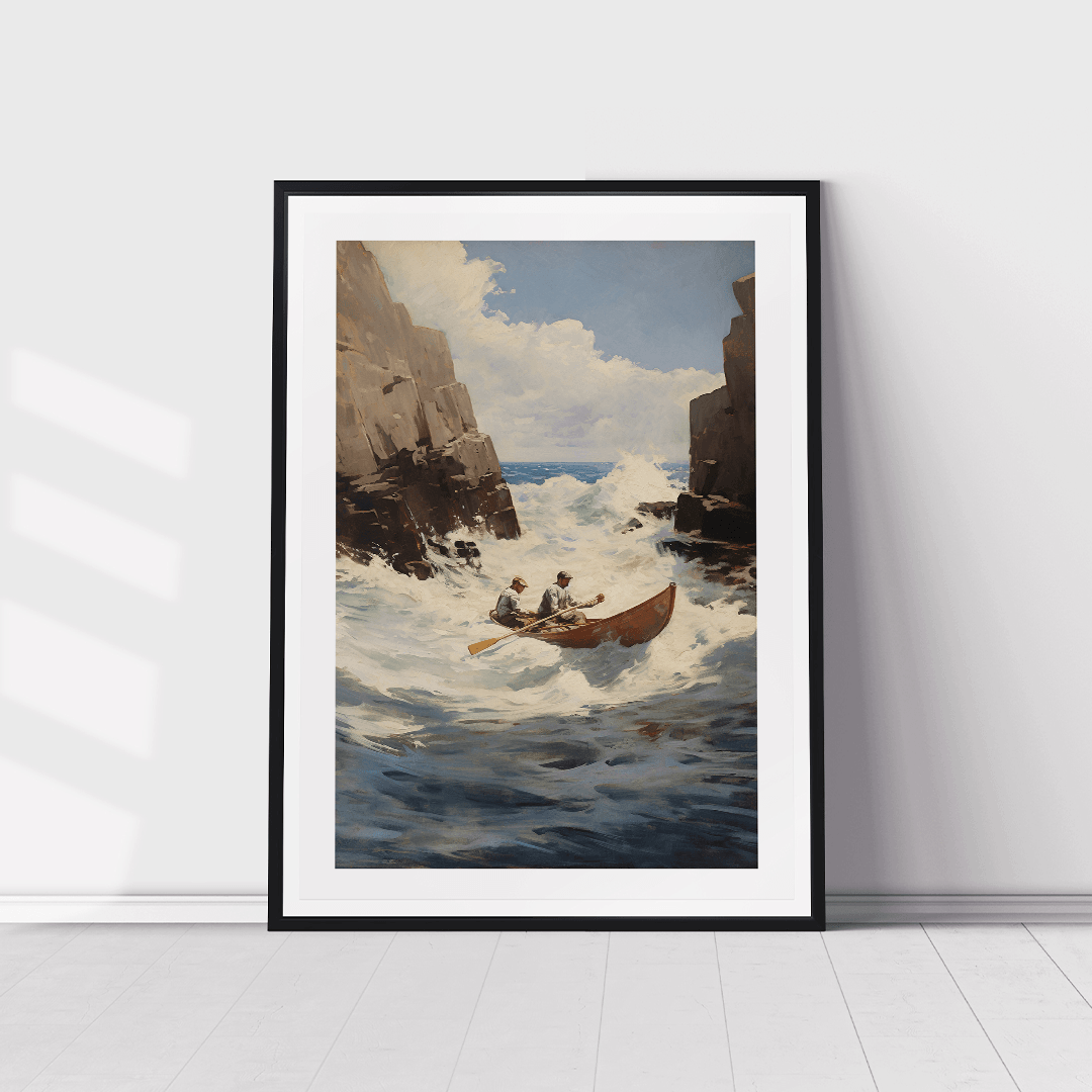 Sealand Poster