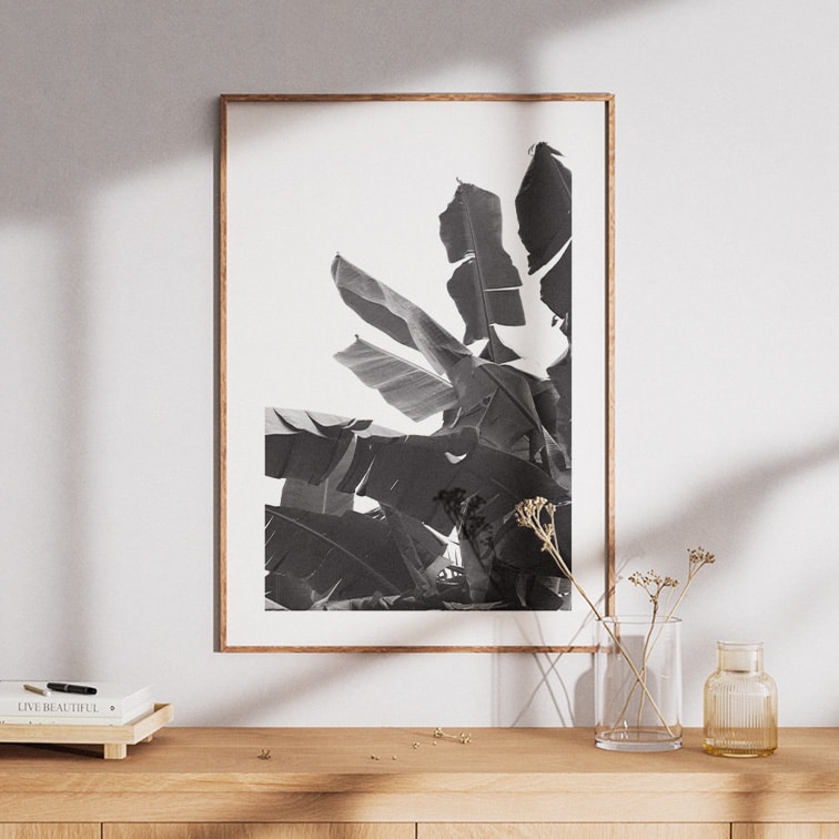 Bananas Poster