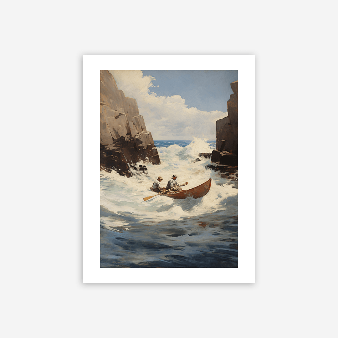 Sealand Poster
