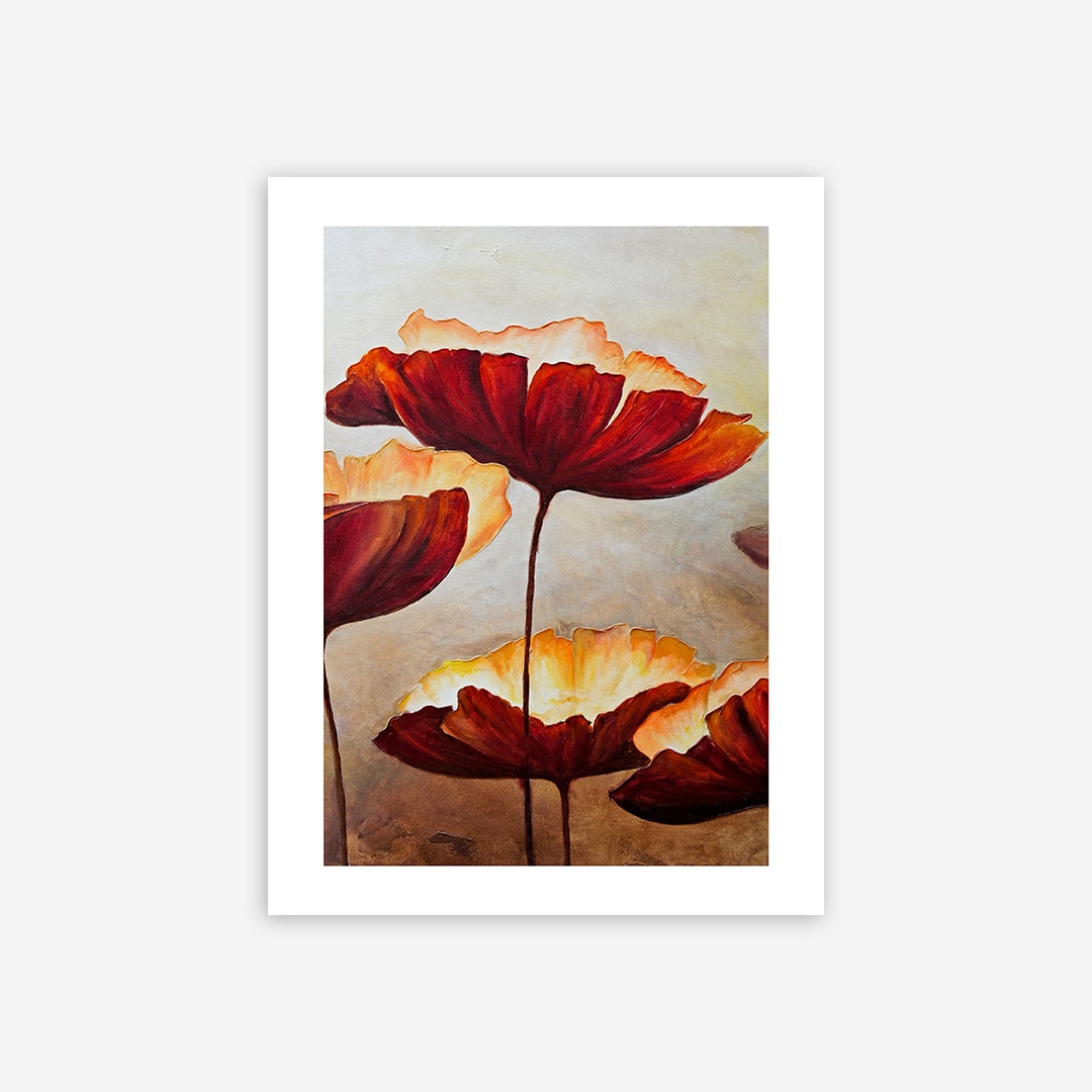 Redriva Poster