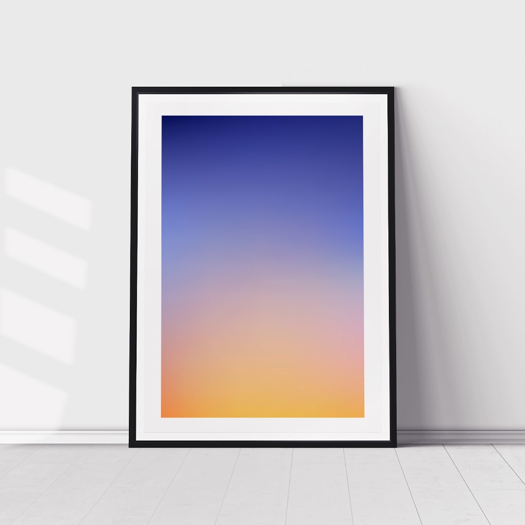 Aurevia Poster