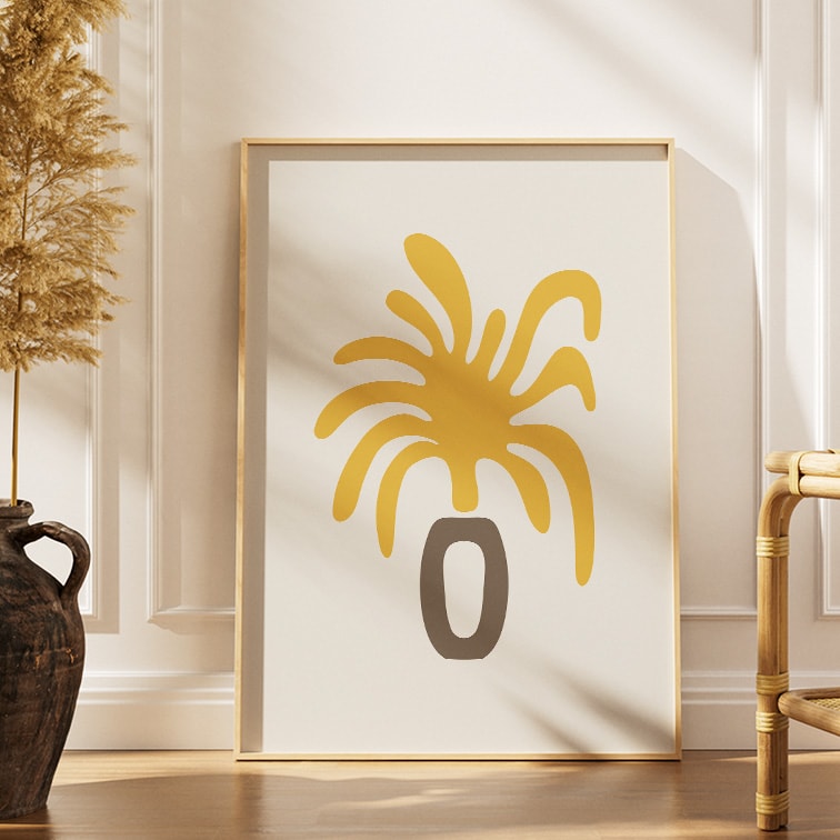 Solivra Poster