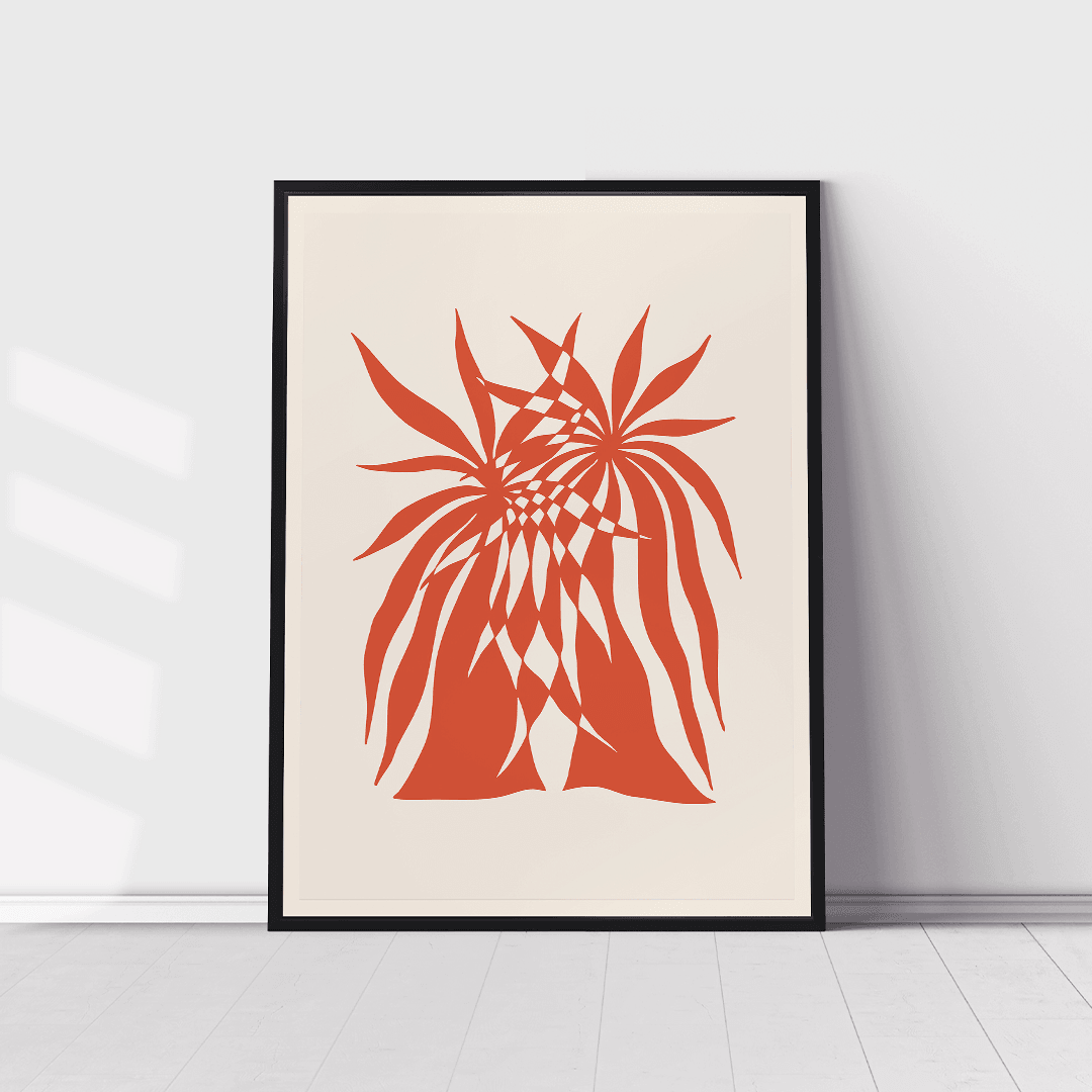 Solyvia Poster