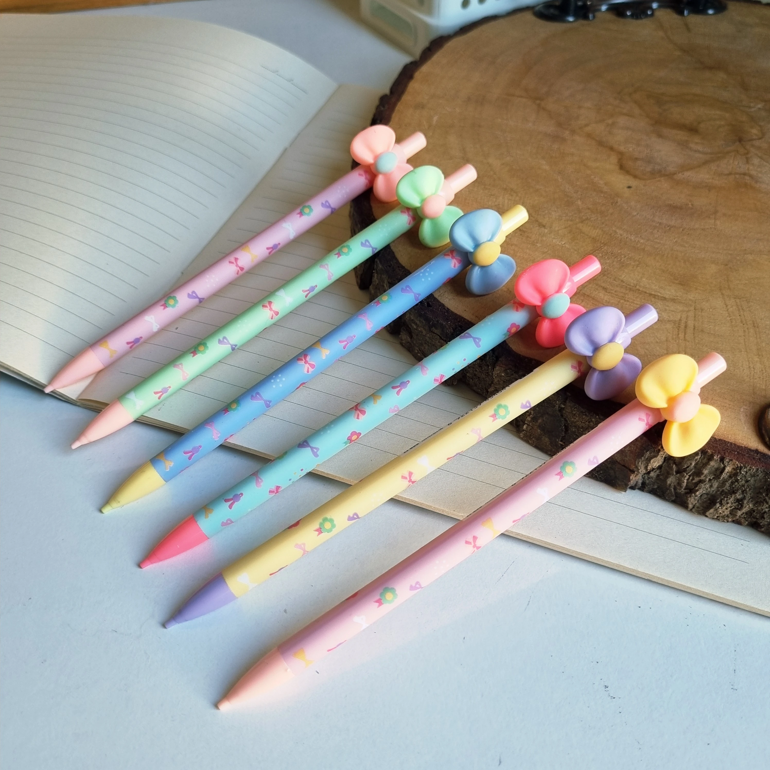 Fiyonk 0.7 Uçlu Kalem