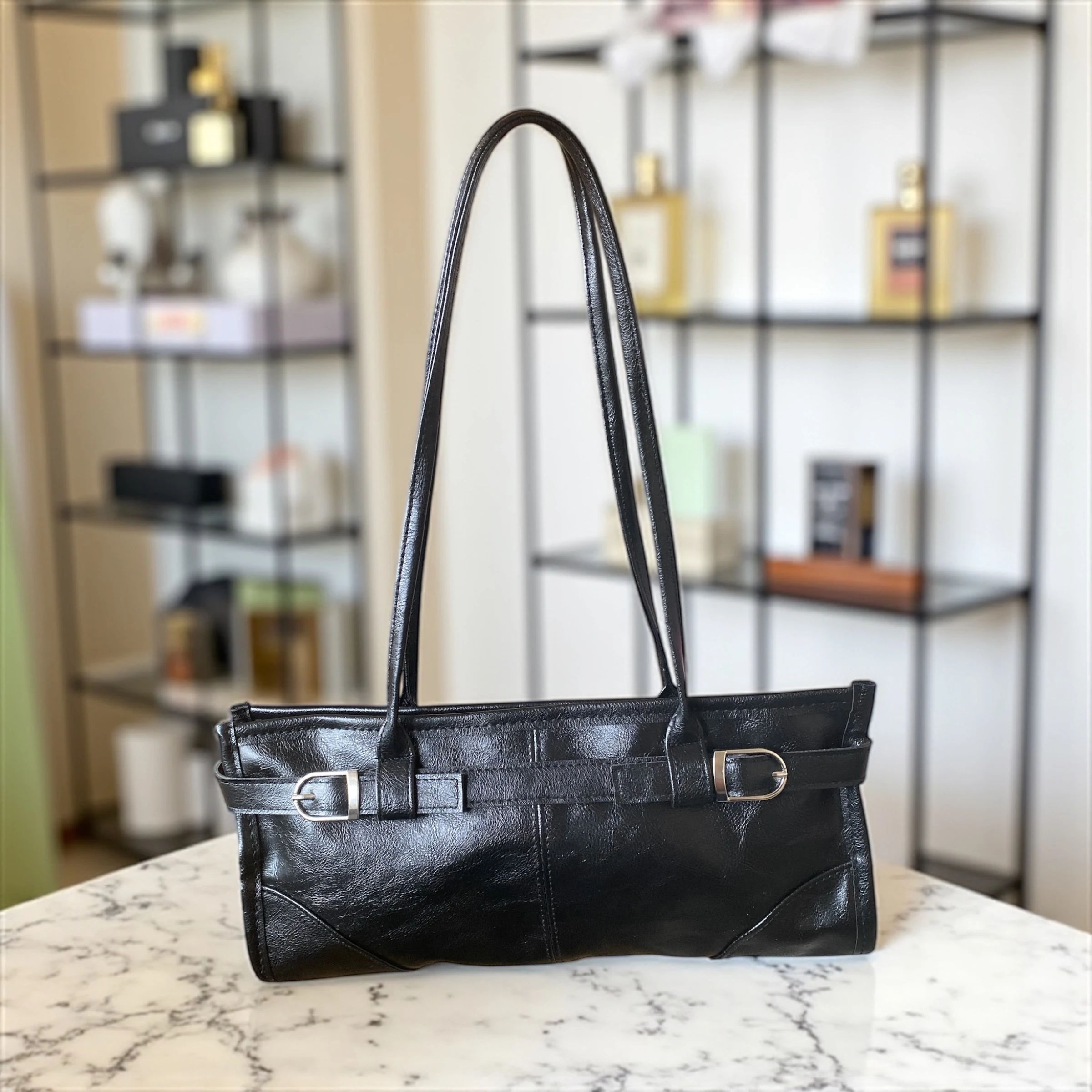 el ve omuz çantası 