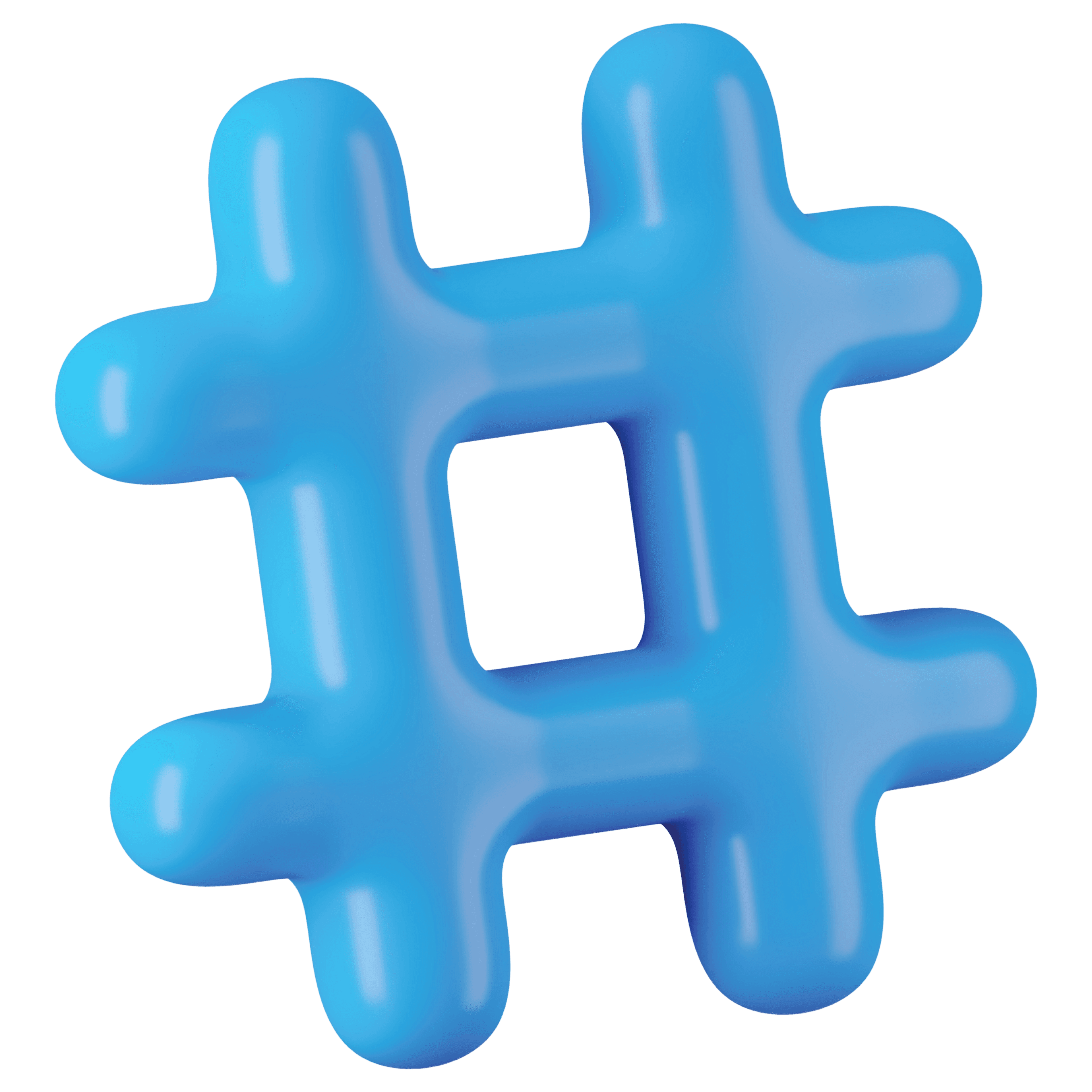 Hashtag & Anahtar Kelime Havuzu