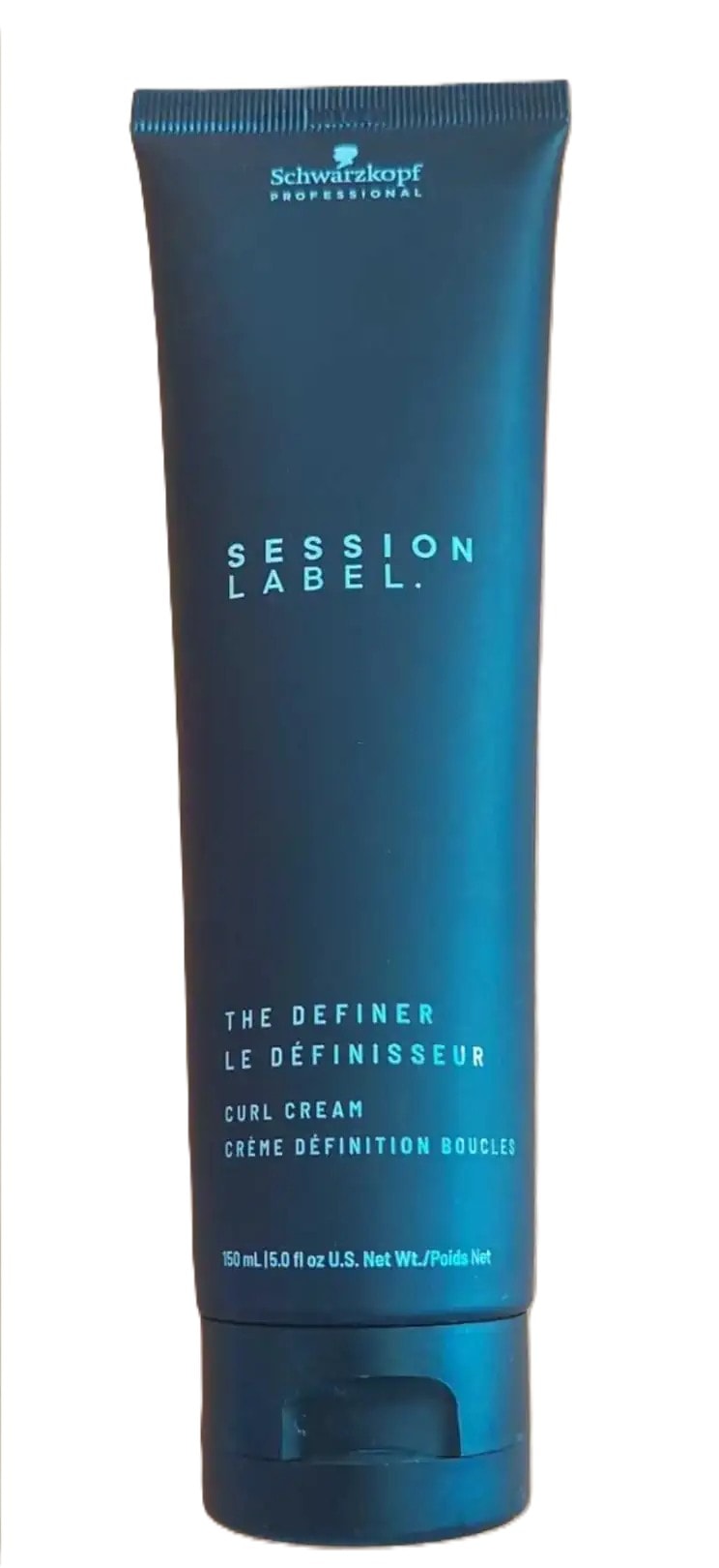 Schwarzkopf SENSİON LABEL BUKLE KREMİ 150 ML