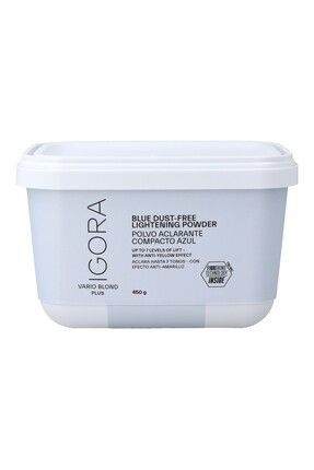 Igora Vario Blond Super Plus - Toz Saç Açıcı Beyaz 450gr