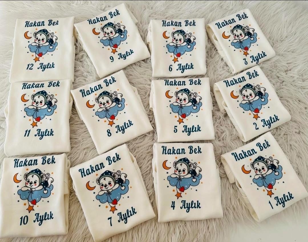 12'Lİ BODY ZIBIN SET TAKIMI