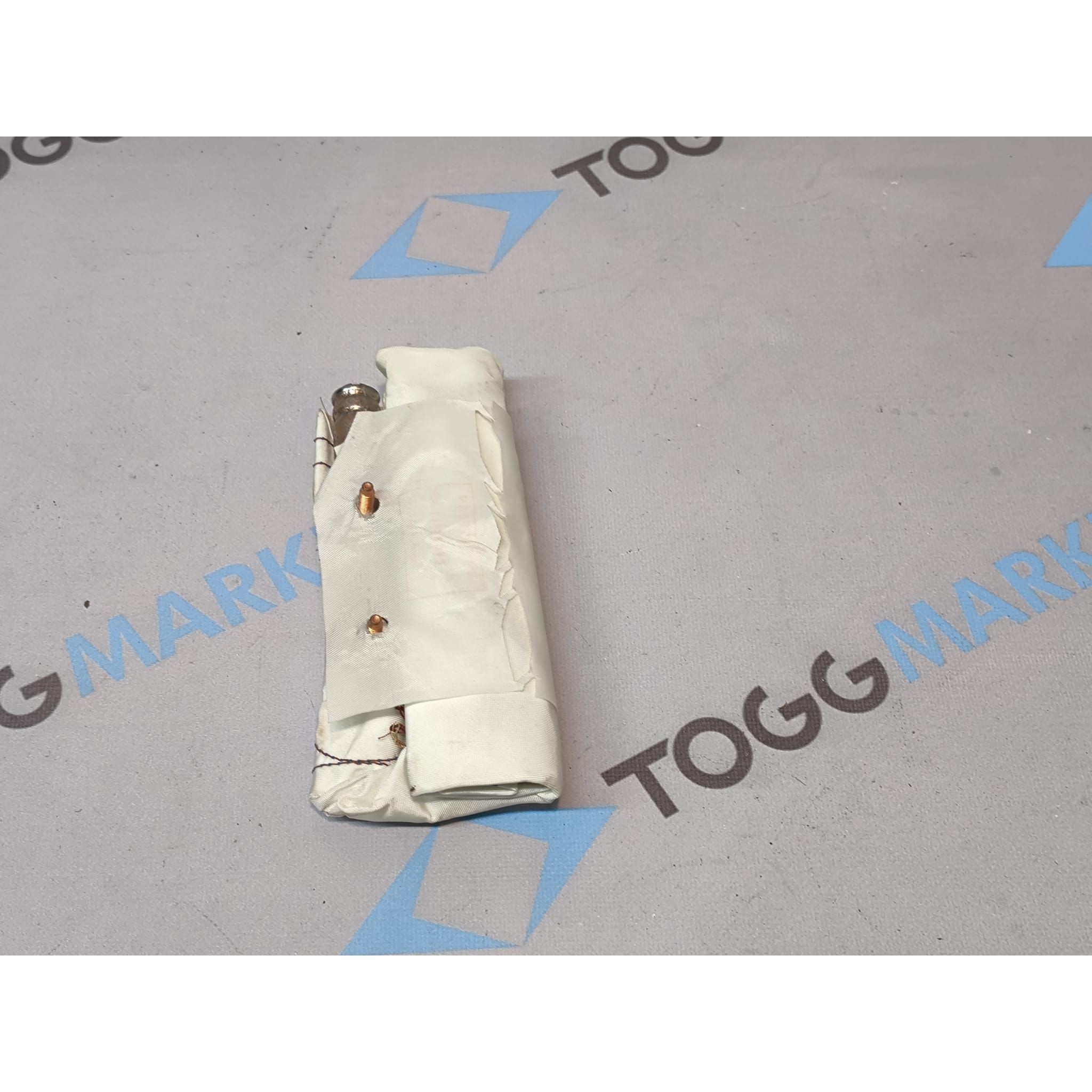 TOGG T10X Tavan Airbag