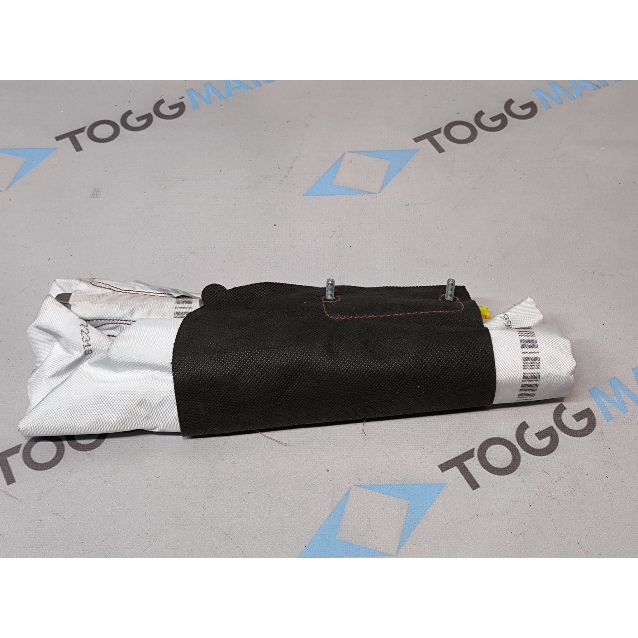 TOGG T10X Tavan Airbag