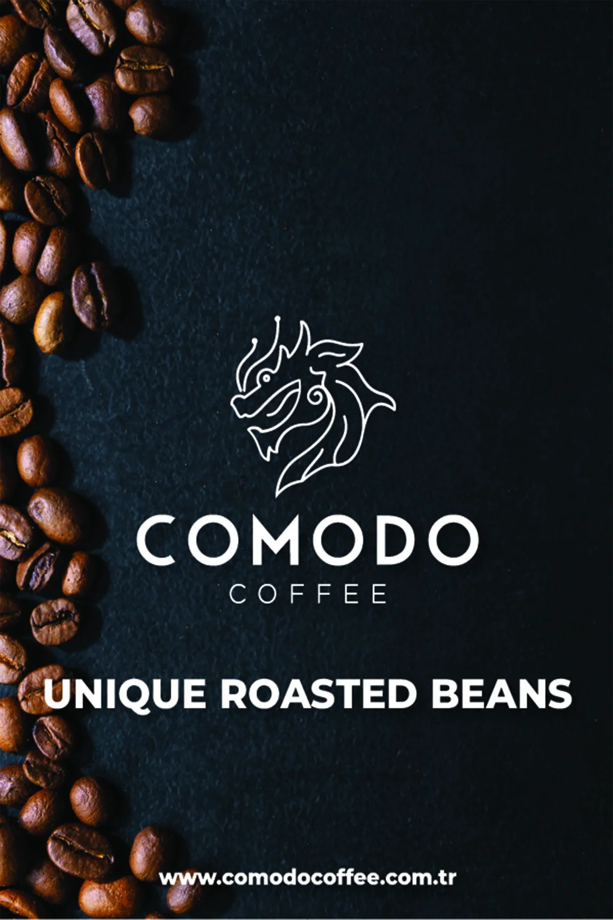 Comodo Coffee Guatemala Kahvesi 2 X 250 gr Fırsat Paketi