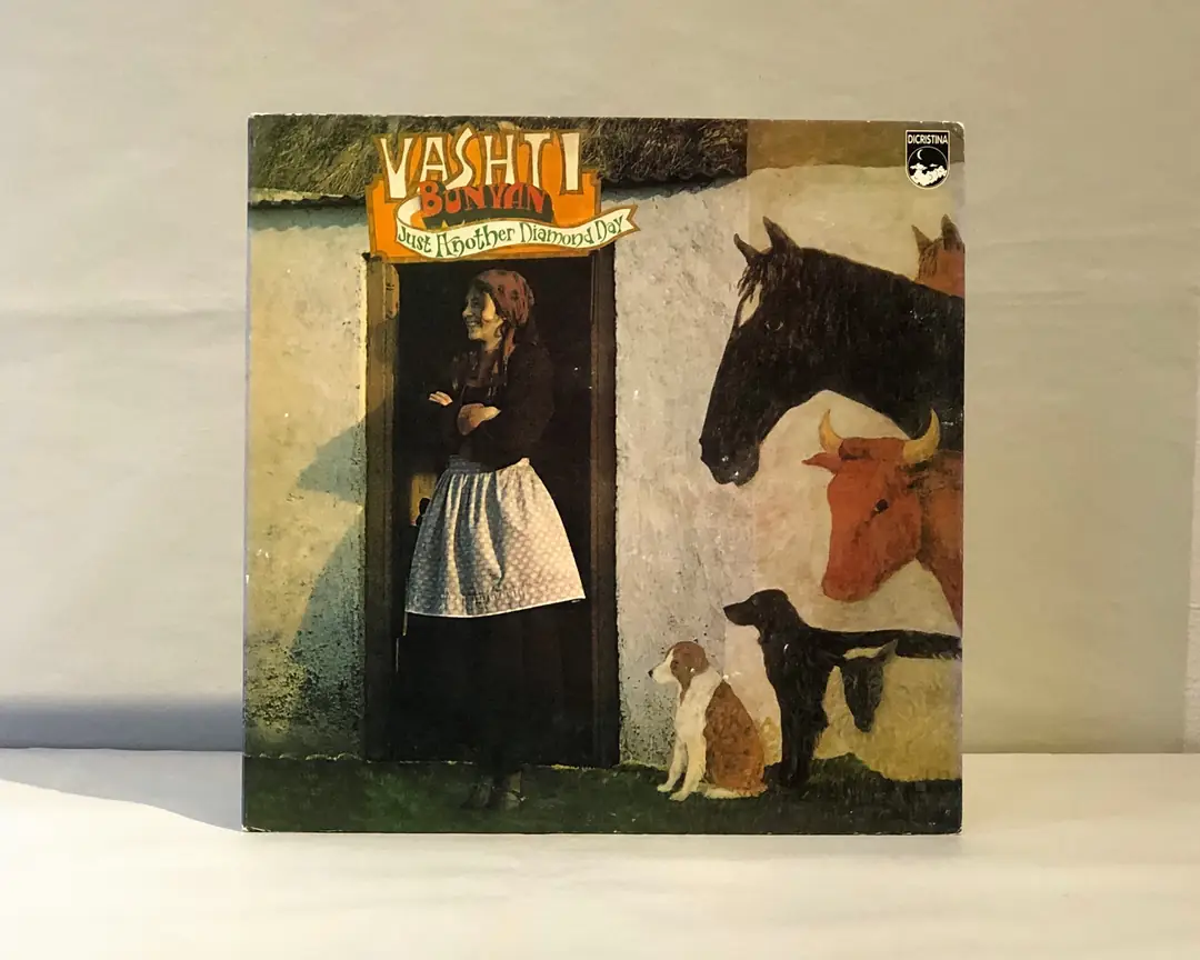 Just Another Diamond Day by Vashti Bunyan
