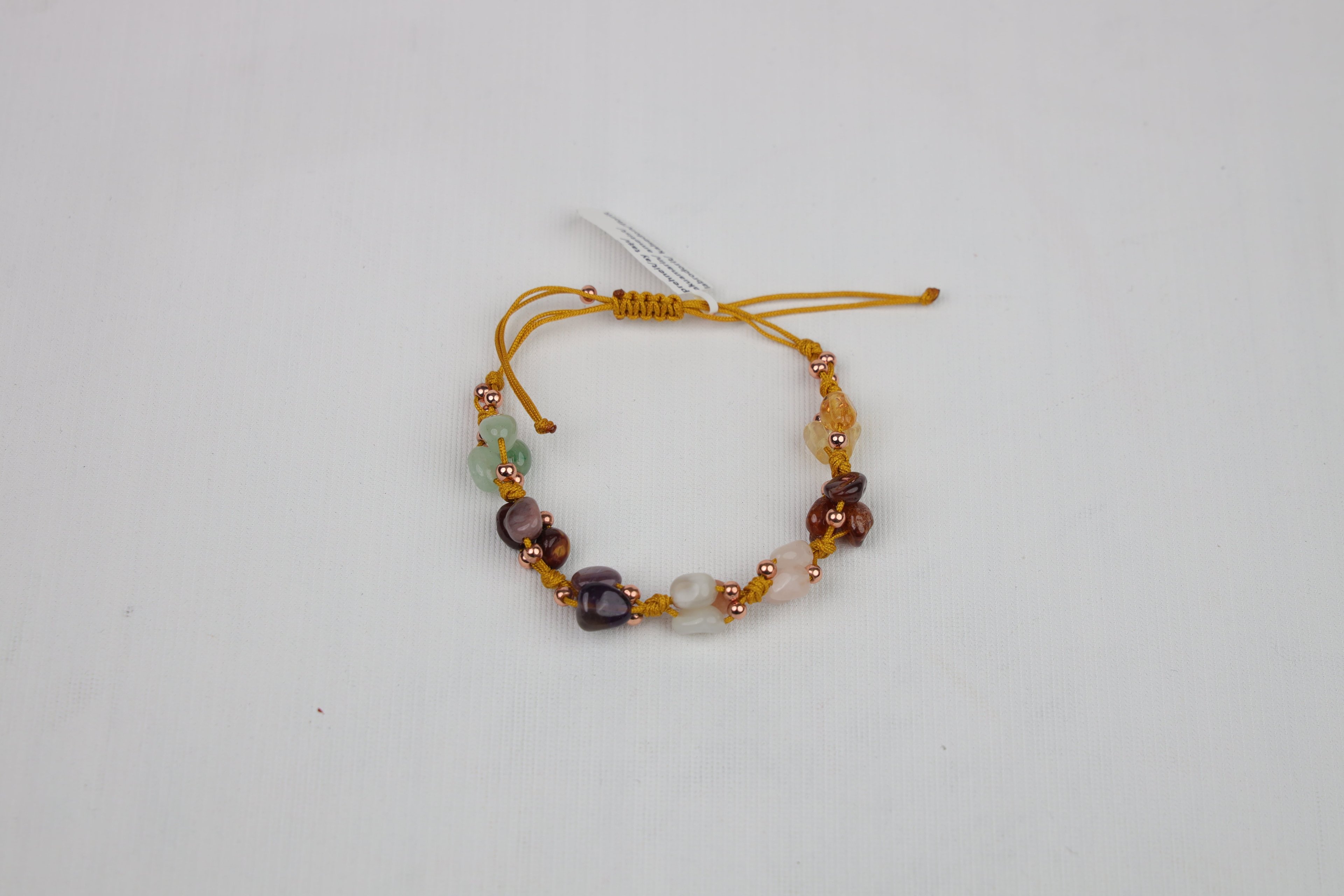 Aquarius Horoscope Necklace and Bracelet - Gemstone , Beaded Bracelet , Beaded Necklace , %100 Real Gemstones , Gift