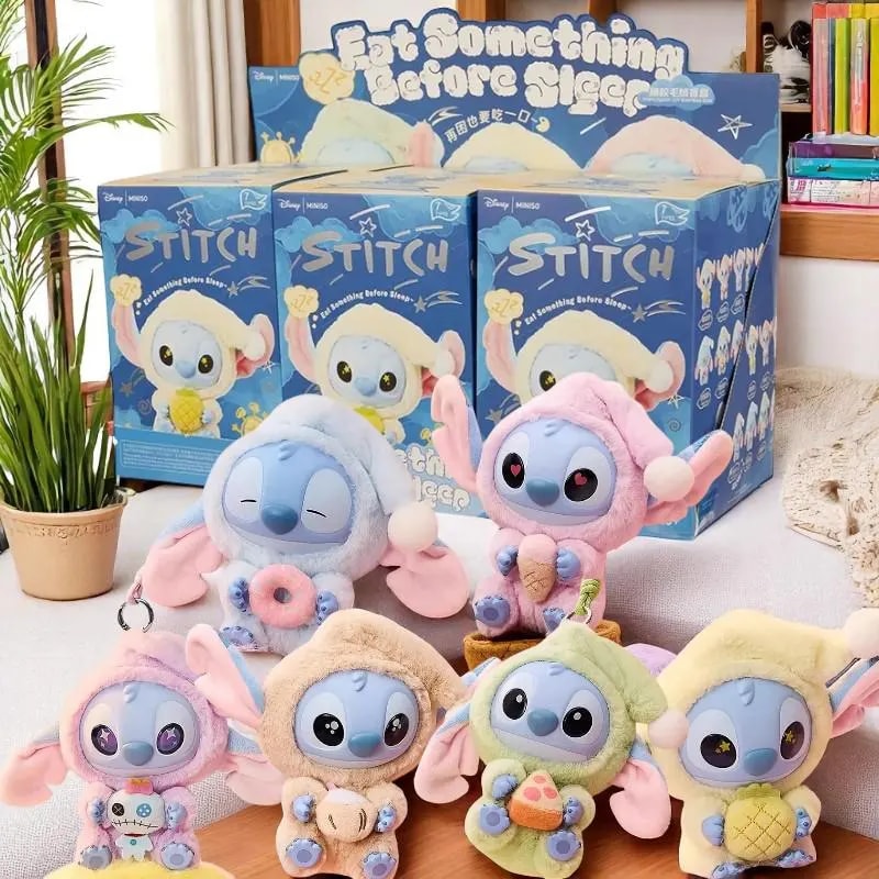 Stitch Blind Box