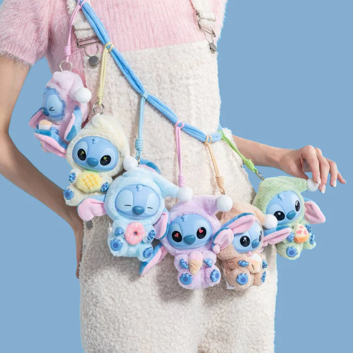 Stitch Blind Box