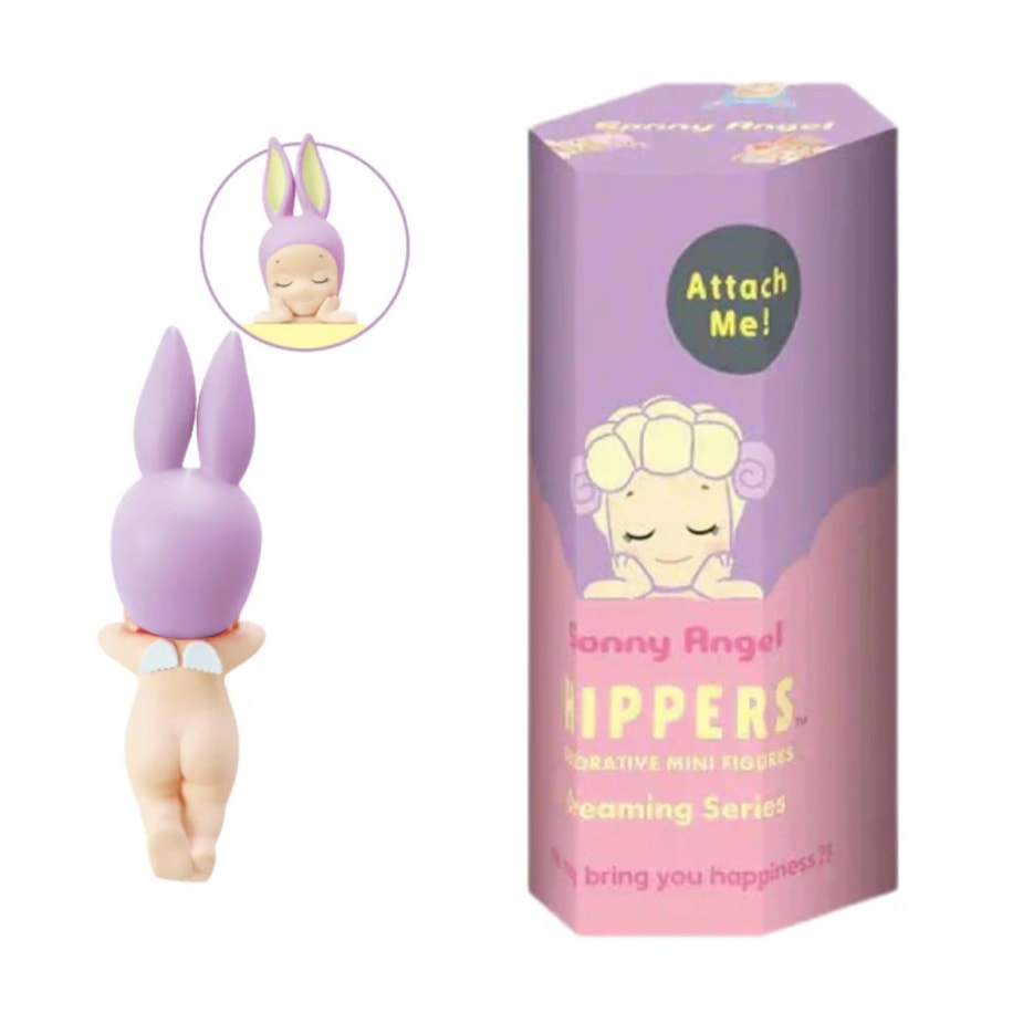 Sonny Angel Hippers Dreaming Series