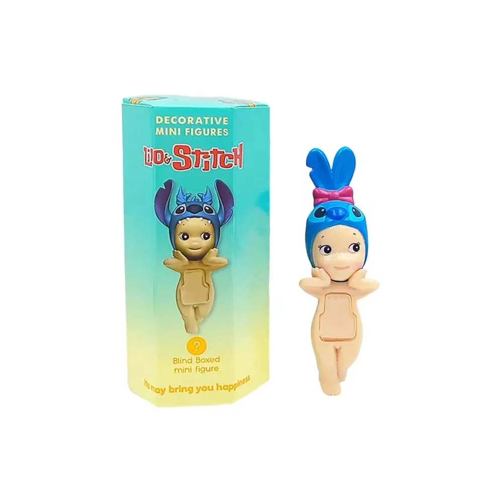 Lilo ve Stitch Sonny Angel 