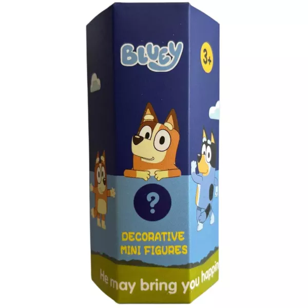 Sonny Angel Bluey Series